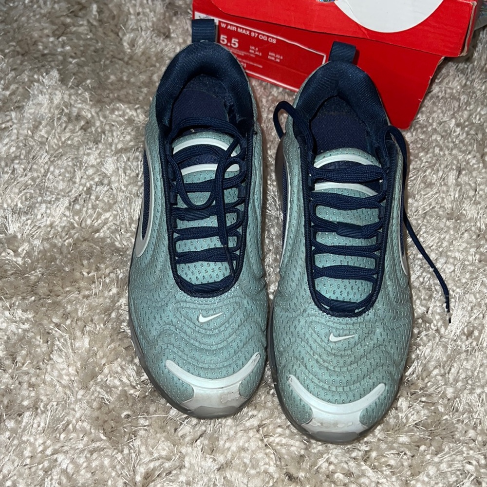 Nike Airmax 720